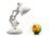 Конструктор Lego Ideas Disney Pixar Luxo Jr. (21357) - фото 3