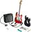 Конструктор Lego Ideas Гитара Fender Stratocaster (21329) - фото 2