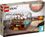 Конструктор Lego Ideas Корабль в бутылке (92177) - фото 1