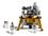 Конструктор Lego Ideas NASA Сатурн V Аполлон (92176) - фото 4