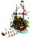 Конструктор Lego Ideas Пираты Залива Барракуды (21322) - фото 2