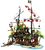 Конструктор Lego Ideas Пираты Залива Барракуды (21322) - фото 4