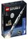Конструктор Lego Ideas Ракета-носитель Сатурн-5 (21309) - фото 1