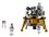 Конструктор Lego Ideas Ракета-носитель Сатурн-5 (21309) - фото 3