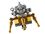 Конструктор Lego Ideas Ракета-носитель Сатурн-5 (21309) - фото 6