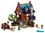 Конструктор Lego Ideas Средневековая кузница (21325) - фото 2