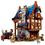 Конструктор Lego Ideas Средневековая кузница (21325) - фото 3