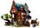 Конструктор Lego Ideas Средневековая кузница (21325) - фото 4
