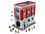 Конструктор Lego Ideas Штаб-квартира Мисливців за привидами (75827) - фото 2