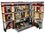 Конструктор Lego Ideas Штаб-квартира Мисливців за привидами (75827) - фото 5