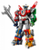 Конструктор Lego Ideas Вольтрон (Voltron) (21311) - фото 2