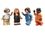 Конструктор Lego Ideas Женщины-ученые НАСА (21312) - фото 6