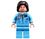 Конструктор Lego Ideas Женщины-ученые НАСА (21312) - фото 3