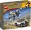 Конструктор Lego Indiana jones Погоня на винищувачі (77012) - фото 1