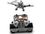Конструктор Lego Indiana jones Погоня на винищувачі (77012) - фото 4