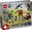 Конструктор Lego Jurassic World Центр порятунку дитинчат динозаврів (76963) - фото 1