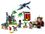 Конструктор Lego Jurassic World Центр порятунку дитинчат динозаврів (76963) - фото 2