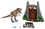 Конструктор Lego Jurassic World Лють Ті-Рекса (75936) - фото 2