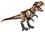 Конструктор Lego Jurassic World Лють Ті-Рекса (75936) - фото 3