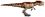 Конструктор Lego Jurassic World Лють Ті-Рекса (75936) - фото 4