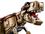 Конструктор Lego Jurassic World Лють Ті-Рекса (75936) - фото 5