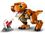 Конструктор Lego Jurassic World Тиранозавр Рекс Маленький Ненажера (76967) - фото 2