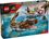 Конструктор Lego Jurassic World Встреча на лодке с мозазавром из кубиков (76974) - фото 1