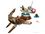 Конструктор Lego Jurassic World Встреча на лодке с мозазавром из кубиков (76974) - фото 3