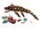 Конструктор Lego Jurassic World Встреча на лодке с мозазавром из кубиков (76974) - фото 4