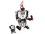 Конструктор Lego Mindstorms EV3 (31313) - фото 6