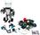 Конструктор Lego Mindstorms Робот Інвертор (51515) - фото 2