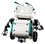 Конструктор Lego Mindstorms Робот Інвертор (51515) - фото 4