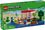 Конструктор Lego Minecraft Будинок у джунглях TNT (21275) - фото 1