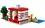 Конструктор Lego Minecraft Будинок у джунглях TNT (21275) - фото 5