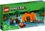Конструктор Lego Minecraft Тыквенная ферма (21248) - фото 1
