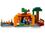 Конструктор Lego Minecraft Тыквенная ферма (21248) - фото 3
