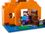 Конструктор Lego Minecraft Тыквенная ферма (21248) - фото 4