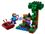 Конструктор Lego Minecraft Тыквенная ферма (21248) - фото 5