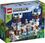 Конструктор Lego Minecraft Ледяной замок (21186) - фото 1