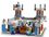 Конструктор Lego Minecraft Ледяной замок (21186) - фото 4