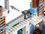 Конструктор Lego Minecraft Ледяной замок (21186) - фото 6