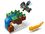 Конструктор Lego Minecraft Небесная башня (21173) - фото 6