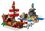 Конструктор Lego Minecraft Пиратский корабль (21152) - фото 3