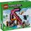 Конструктор Lego Minecraft Шахта Кірка (21277) - фото 1