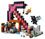 Конструктор Lego Minecraft Шахта Кірка (21277) - фото 3