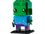 Конструктор Lego Minecraft Зомби (40626) - фото 2