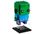 Конструктор Lego Minecraft Зомби (40626) - фото 4