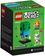 Конструктор Lego Minecraft Зомби (40626) - фото 6