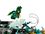 Конструктор Lego Monkie Kid Девятиголовый зверь (80056) - фото 6