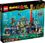 Конструктор Lego Monkie Kid Дракон Восточного дворца (80049) - фото 1